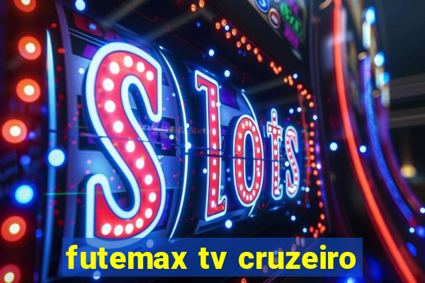 futemax tv cruzeiro